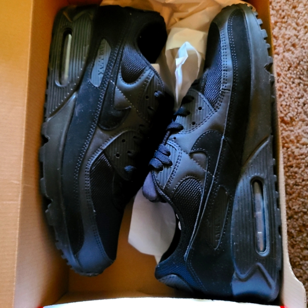 Mens Nike Air Max90